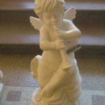 359 3286 Skulptur